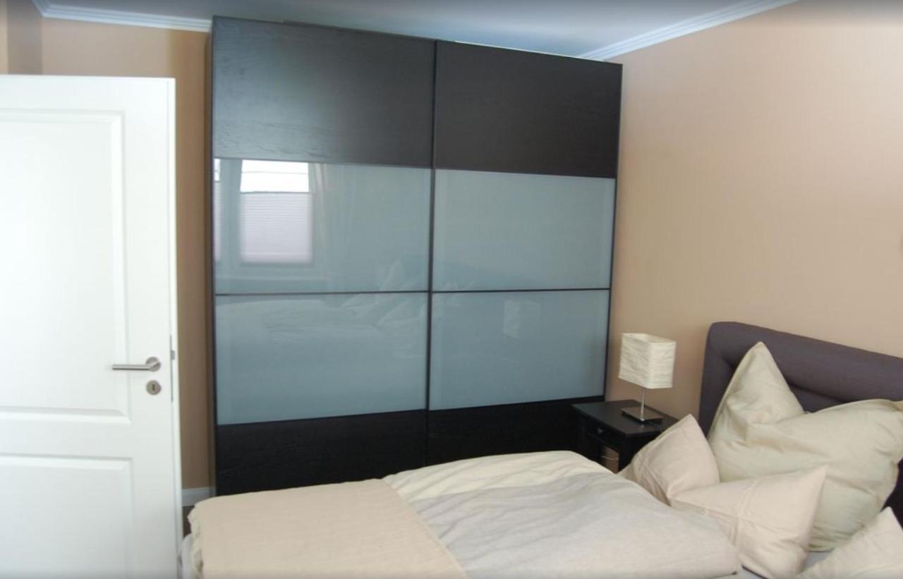Ferienwohnung ユッケリッツ エクステリア 写真