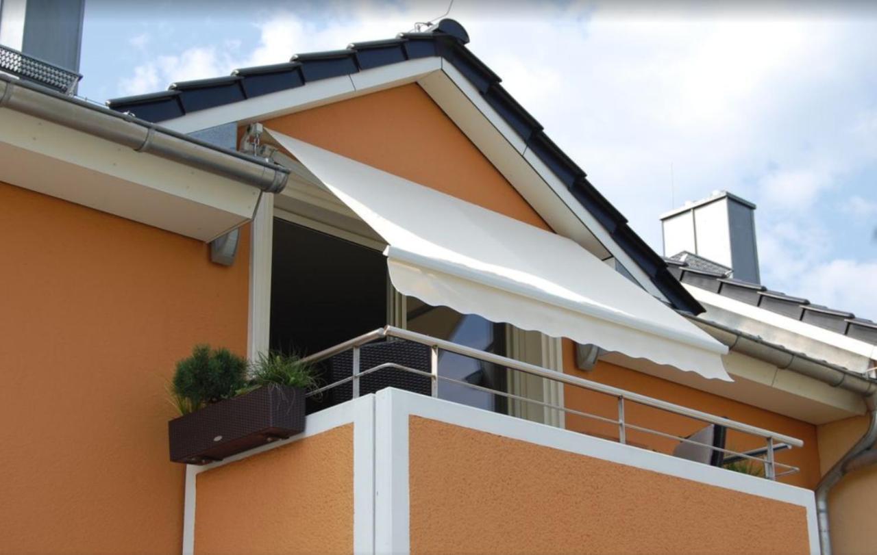 Ferienwohnung ユッケリッツ エクステリア 写真