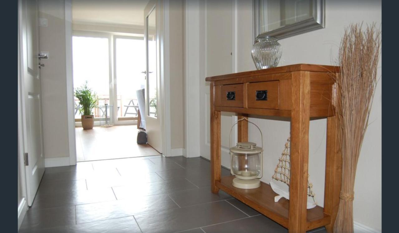 Ferienwohnung ユッケリッツ エクステリア 写真